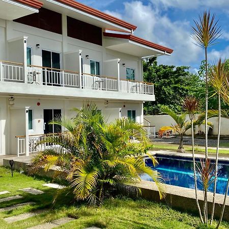 Villa Del Oz Resort Панглао Экстерьер фото