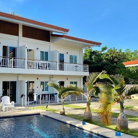 Villa Del Oz Resort Панглао Экстерьер фото