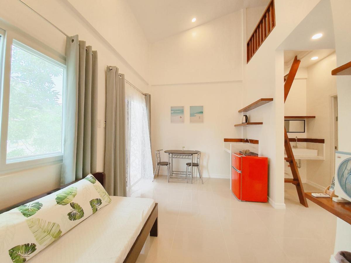 Villa Del Oz Resort Панглао Экстерьер фото