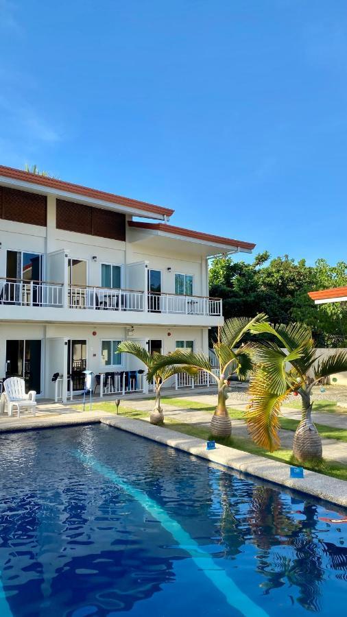 Villa Del Oz Resort Панглао Экстерьер фото